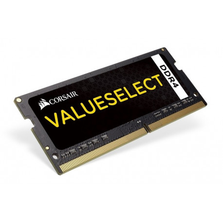 Crosair RAM DDR4 SODIMM 8GB 2133 CL15-15-15-36