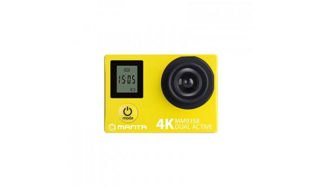 4K Sport Camera MM9358