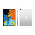 iPad Pro 11" Wi-Fi+Cellular 256GB Silver