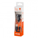 ACME CH10 Fast USB car charger + Micro USB ca