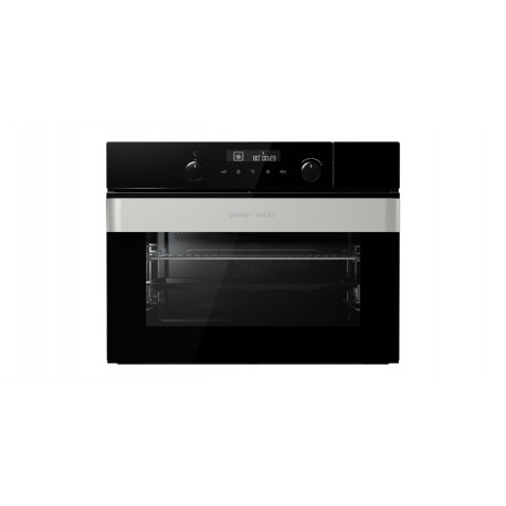 Духовой шкаф gorenje bcs798s24bg