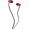 Skullcandy Jib Red/Black, 3.5 mm