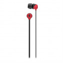 Skullcandy Jib Red/Black, 3.5 mm