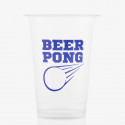 Ping-Pong Beer Drinking Game