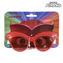 Bērnu saulesbrilles PJ Masks 74249 Sarkans