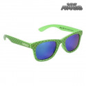 Bērnu saulesbrilles PJ Masks 74256 Zaļš
