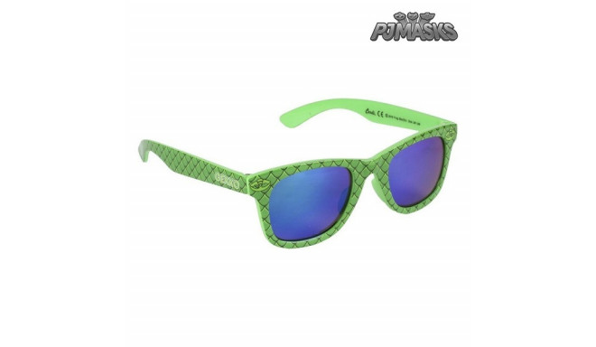 Bērnu saulesbrilles PJ Masks 74256 Zaļš