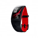 Умный браслет Samsung SM-R365NZRAPHE 1,5" Bluetooth GPS Красный
