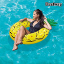 Inflatable Pool Float Bestway 36121 (Ø 133 cm)