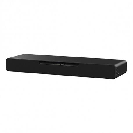 Heliriba Panasonic SCSB1EGK 4K Bluetooth HDMI x 1 USB 40W Must