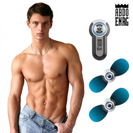 Abdo ENRG WING Elektrostimulaator