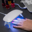 LED Lamp Küüntele Mini InnovaGoods