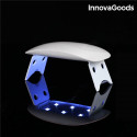 InnovaGoods Mini UV Lamp for Nails