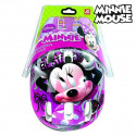 Beebikiiver Minnie Mouse 50038 Roosa