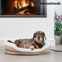 InnovaGoods soojendatav lemmikloomade voodi 18W