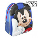 3D-Laste seljakott Mickey Mouse 7907