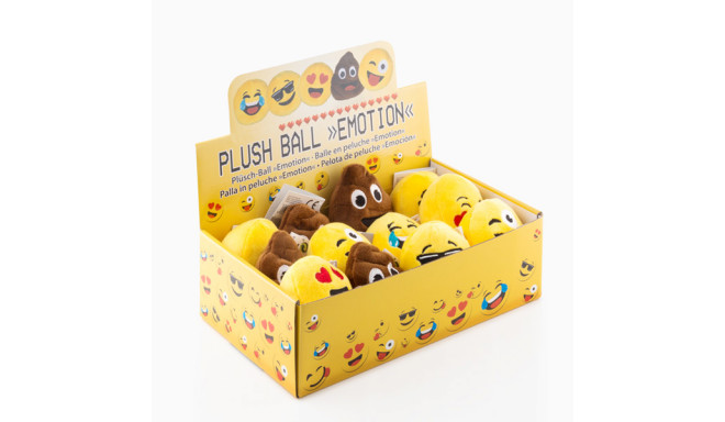 Anti-stress Ball Emotion