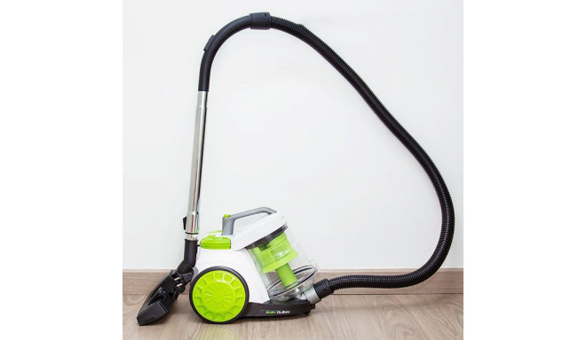 Cecotec vacuum cleaner 5018 Turbo