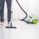 Cecotec 5018 Bagless Turbo Cyclone Vacuum Cleaner