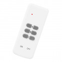 Умные Розетки с WiFi и Дистанционным Управлением Smartwares SH5SETGW (3 штуки)