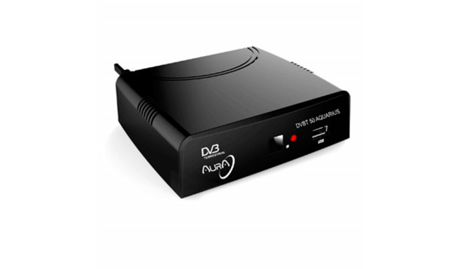 TDT Aura AQUARIUS 50 USB