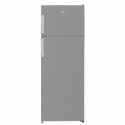 Beko refrigerator DSA 240K21XP