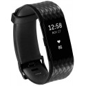 Fitbit Charge 2 large                   gunmetal