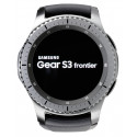 Samsung smartwatch Gear S3 Frontier, space grey