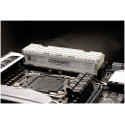 Ballistix RAM Sport LT 4GB DDR4 2400 MT/s DIMM 288pin white
