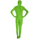 Bresser Chromakey green Full Body Suit  M