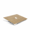 Woodcessories kaitsekile EcoSkin Macbook Pro Retina 13", pähklipruun