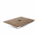 Woodcessories kaitsekile EcoSkin Apple 15 Pro Touchbar, walnut