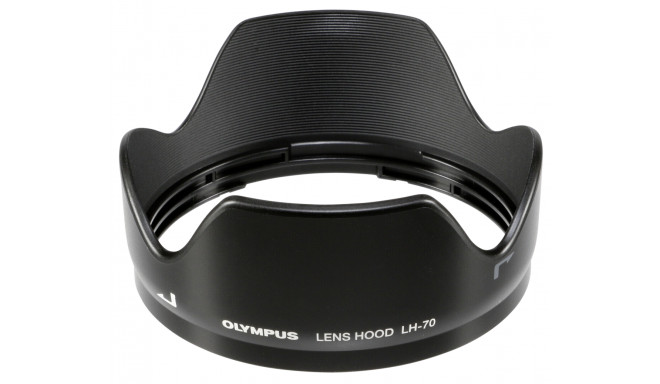 Olympus lens hood LH-70 14-54mm