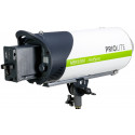 Priolite MBX 1000-HotSync Battery-Operated Monolight