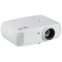 Acer projector P1350W