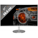 Samsung monitor 27" Curved LED C27F591FDU