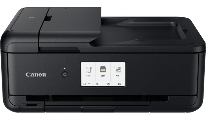 Canon inkjet printer PIXMA TS9550, black