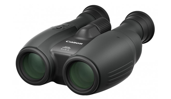 Canon binoculars 10x32 IS