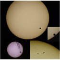 Bresser teleskoop Solarix AZ 114/500