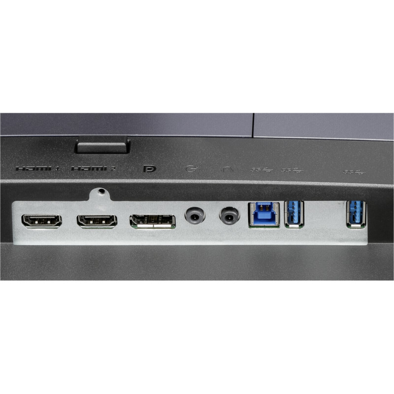 dell s2419hgf ports