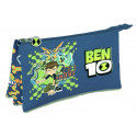 Ben 10 pencil case