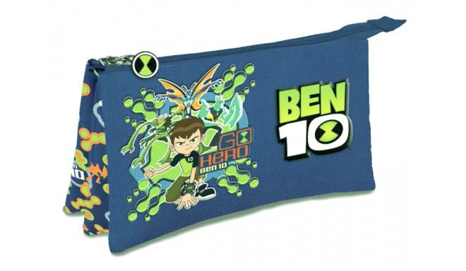 Ben 10 pencil case