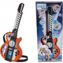 Guitar with light effects MP3 