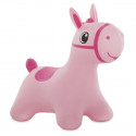 Jumper Pony Pink 