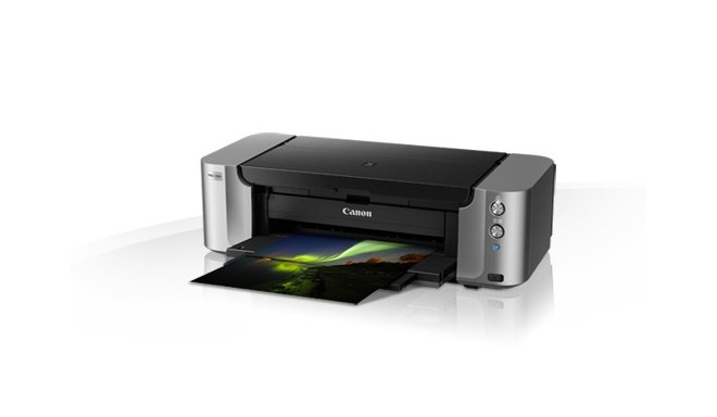 Canon inkjet printer PIXMA PRO-100S