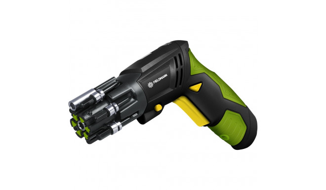 Battery power drill FDS 10102-A