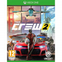 Xbox One mäng The Crew 2