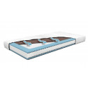 Satisfaction Junior 2 foam mattresses 60x120 cm