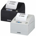Citizen CT-S4000, USB, RS232, 8 dots/mm (203 dpi), cutter, black (CTS4000RSEBK)