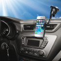 Vivanco car windshield mount for phone (35465)